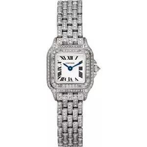 Đồng hồ nữ Cartier Panthère De Cartier HPI01325 Watch 25 x 21