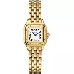 Đồng hồ nữ Cartier Panthère De Cartier WGPN0016