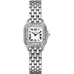 Đồng hồ nữ Cartier Panthère De Cartier WJPN0019 Watch 25 x 21