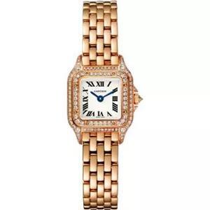 Đồng hồ nữ Cartier Panthère De Cartier WJPN0020 Watch 25 x 21