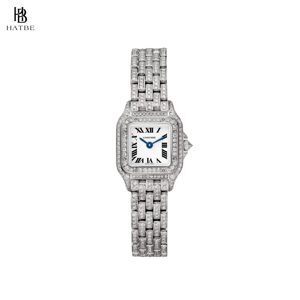 Đồng hồ nữ Cartier Panthère De Cartier HPI01325 Watch 25 x 21