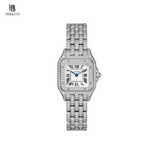 Đồng hồ nữ Cartier Panthère de Cartier HPI01129 Watch 30 x 22