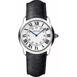 Đồng hồ nữ Cartier Ronde Solo De Cartier Wsrn0019