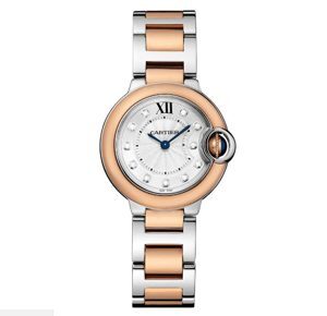 Đồng hồ nữ Cartier Ronde Solo W3BB0005