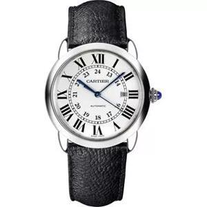 Đồng hồ nữ Cartier Ronde WSRN0022