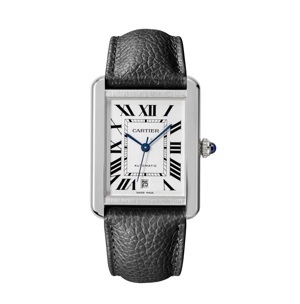 Đồng hồ nữ Cartier Tank Solo XL WSTA0029