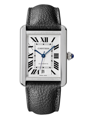 Đồng hồ nữ Cartier Tank Solo XL WSTA0029