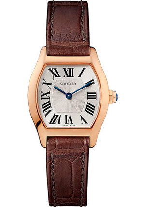 Đồng hồ nữ Cartier W1556360