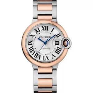 Đồng hồ nữ Cartier W2BB0003