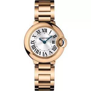 Đồng hồ nữ Cartier W69002Z2