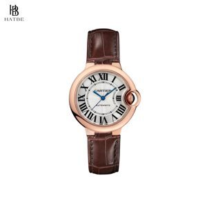 Đồng hồ nữ Cartier W6920097