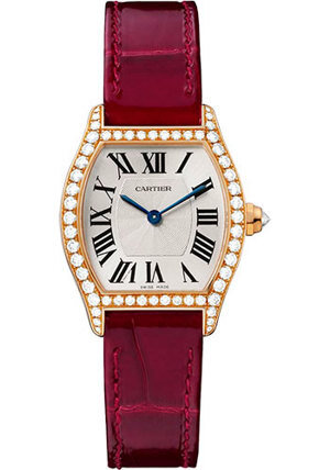 Đồng hồ nữ Cartier WA501006