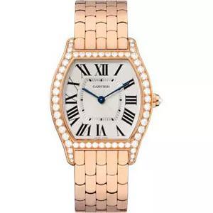 Đồng hồ nữ Cartier WA501012