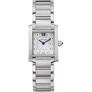 Đồng hồ nữ Cartier WE110006