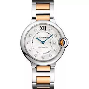 Đồng hồ nữ Cartier WE902031