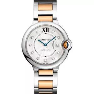 Đồng hồ nữ Cartier WE902031