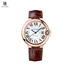 Đồng hồ nữ Cartier WGBB0009