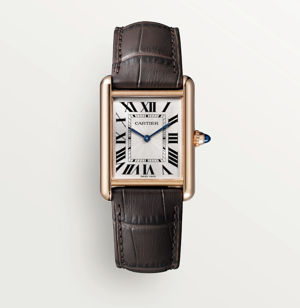 Đồng hồ nữ Cartier WGTA0011