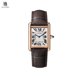 Đồng hồ nữ Cartier WGTA0011