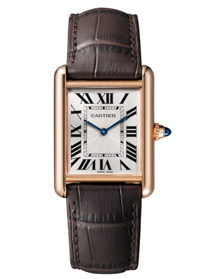 Đồng hồ nữ Cartier WGTA0011