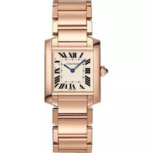 Đồng hồ nữ Cartier WGTA0030