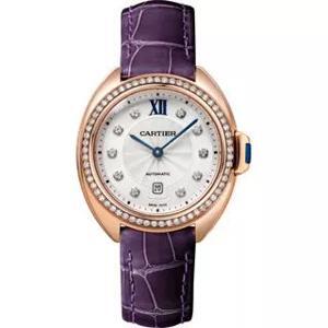 Đồng hồ nữ Cartier WJCL0038