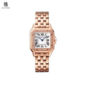 Đồng hồ nữ Cartier WJPN0009