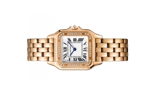 Đồng hồ nữ Cartier WJPN0009