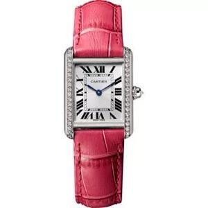 Đồng hồ nữ Cartier WJTA0011