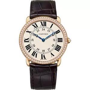 Đồng hồ nữ Cartier WR000651