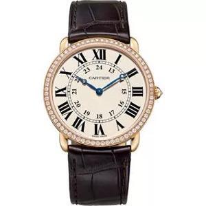 Đồng hồ nữ Cartier WR000651
