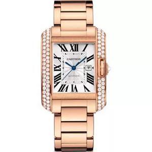 Đồng hồ nữ Cartier WT100003