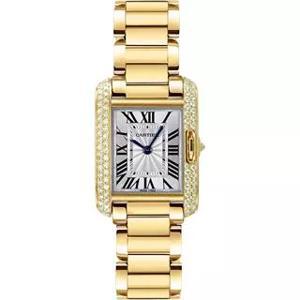 Đồng hồ nữ Cartier WT100005