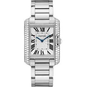 Đồng hồ nữ Cartier Wt100028