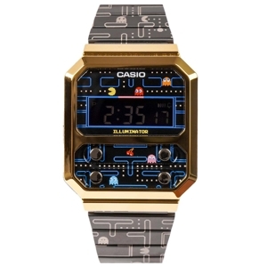 Đồng hồ nữ Casio A100WEPC