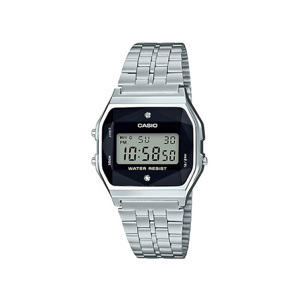 Đồng hồ nữ Casio A159WAD-1DF