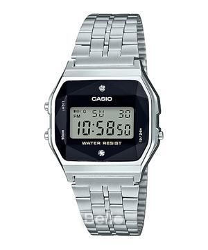 Đồng hồ nữ Casio A159WAD-1DF