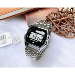 Đồng hồ nữ Casio A159WAD-1DF