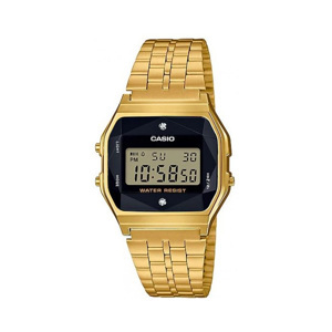 Đồng hồ nữ Casio A159WAD-1DF