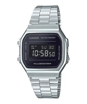 Đồng hồ nữ Casio A168WEM