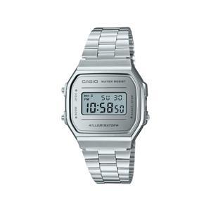 Đồng hồ nữ Casio A168WEM