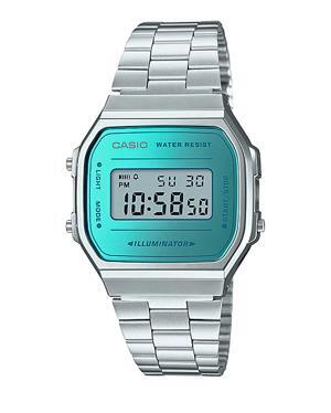 Đồng hồ nữ Casio A168WEM