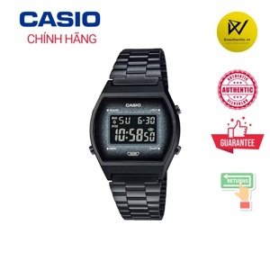 Đồng hồ nữ Casio B640WB