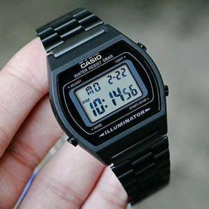 Đồng hồ nữ Casio B640WB