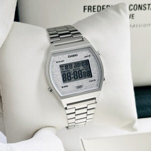 Đồng hồ nữ Casio B640WBG