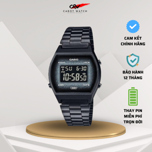 Đồng hồ nữ Casio B640WBG