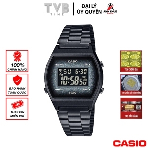 Đồng hồ nữ Casio B640WBG