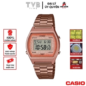 Đồng hồ nữ Casio B640WCG