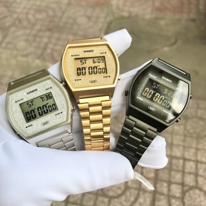Đồng hồ nữ Casio B640WDG