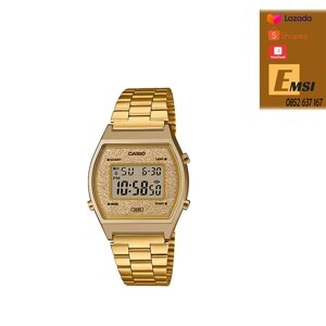 Đồng hồ nữ Casio B640WGG